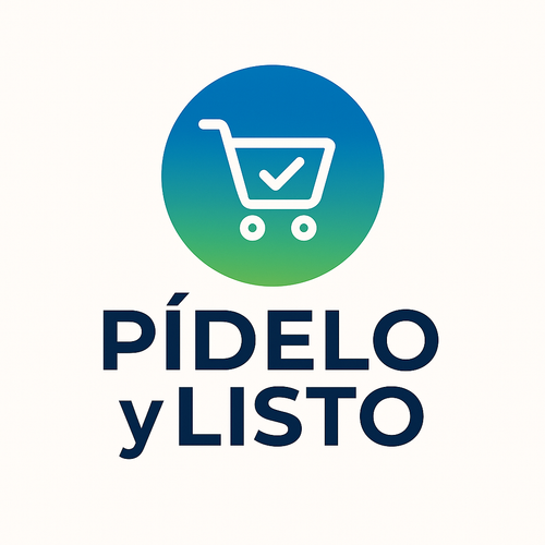Pidelo y Listo