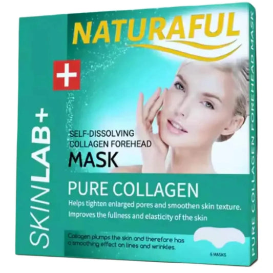 Parches colageno absorventes magicos